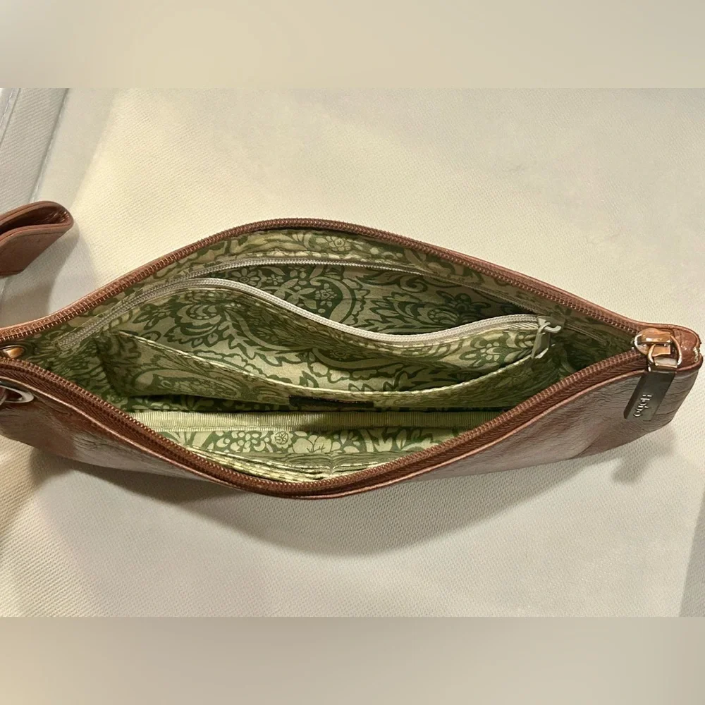 HOBO Leather Wallet - Picture 5 of 5